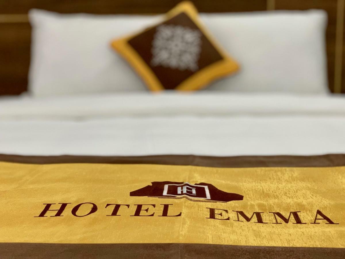 Emma Hotel Ha Long Exterior foto