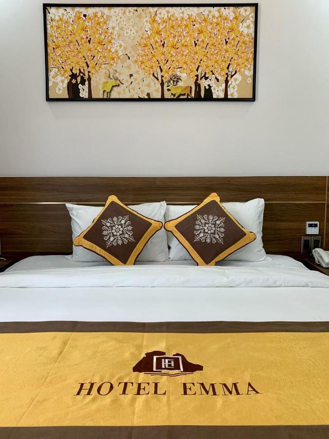 Emma Hotel Ha Long Exterior foto